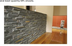 Wall Cladding by Mahalaxmi Lumbers Private Limited