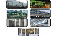 Windows & Doors by Elcom Enterprises