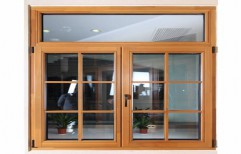 Wooden Window by Sri Balaji Enterprises