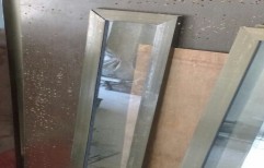 Aluminium Sliding Window by Sagar Enterprises