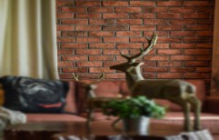 Brick Cladding     by Finiche