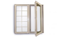 Casement Window   by Alarch Industries