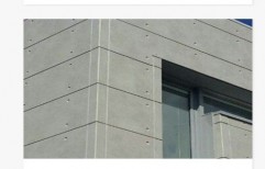 Fibre Cement Cladding by Ved Construction Solutions
