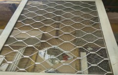 Mosquito Net Window by Goodwill Aluminium & Glass