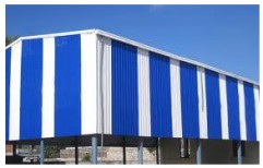 Prefabricated Wall Cladding by Techno Buildsys Private Limited