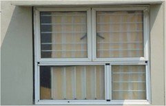 Residential Steel Windows by NCL Alltek & Seccolor Limited