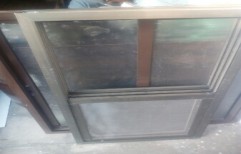 Sliding Window    by Hakimi Traders