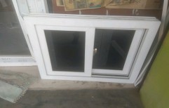 Sliding Window by Darshan UPVC Doors & Windows