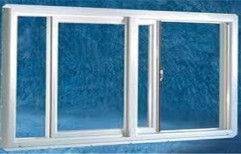 Sliding Window     by Shubh Shree Ecoplast Private Limited