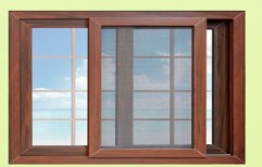 Sliding Window     by Green Fenestration Technologies