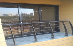 Sliding windows by Structuad Tech Solution