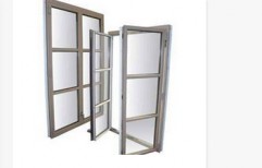 Steel Windows by Gowtham Enterprises