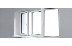 UPVC Casement Windows by SPS Associate