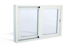 UPVC Kitchen Window     by Indian UPVC Enterprises