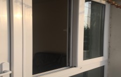 UPVC Slider Window      by JKS Windows