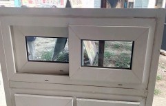 UPVC Sliding Windows by Kanthasamy Glass & Plywoods