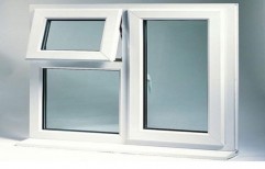 UPVC Windows by Vajram Polymers