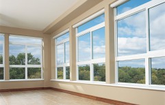 UPVC Windows by Four Square
