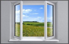 UPVC Windows by Star India Renewable Energy Corporation