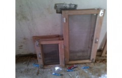 Wooden Window Frames by Aggarwal Timber & Plywood