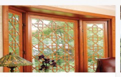 Wooden Windows by Ultimate Build Tech