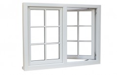 Casement Window   by Bay Windows