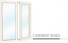 Casement Windows by Ncl Wintech India Ltd