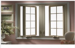 Casement Windows by Paramount Consultant And Corporate Advisors Pvt. Ltd.