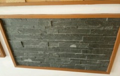 Cladding Tiles by Stone & Rock