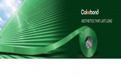 Colorbond Steel - Premier Roof And Wall Cladding by Tata Blue Scope Steel Limited