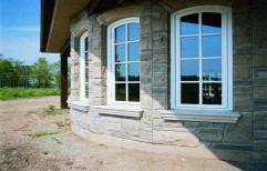 Complementary Casement Window   by Araga Enterprises