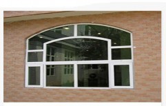 Fixed Window by Vintage Building Systems