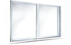Glass Window by Flash Interiors