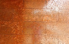 Laterite Wall Clading Tiles by Manjushree Designs