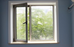Section Window       by Maharajuddin