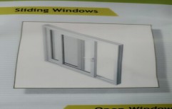 Sliding Window    by Coimbatore Bajaj Boards