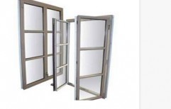 Steel Windows by VRTS Industrial Solutions Private Limited