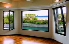 Tilt and Turn Windows by Lingel Windows & Doors Technologies Private Limited (Brand Of Germany)