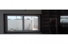 UPVC Room Window by Shiv Hi-tech Windows And Doors