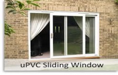 UPVC Sliding Window     by Sri Shankar Vijay Saw Mill