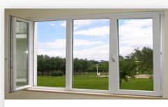 UPVC Windows by Unique Solar Power Systems India