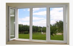 UPVC Windows by Sri Mallesh UPVC Tech Industries