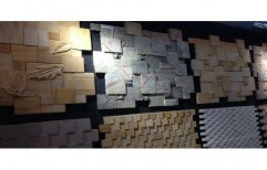 Wall Cladding by JP Interiors