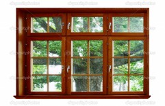 Window by Classic Timber Depot