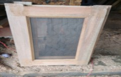 Wooden Window by Delhi Ply Board Entetprises