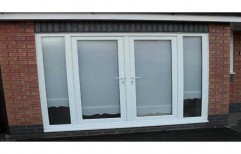 Casement Window   by LHBTL Private Limited