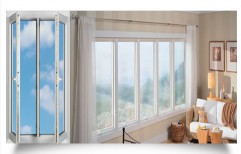 Casement Windows by SSN Enterprises Pvt Ltd.