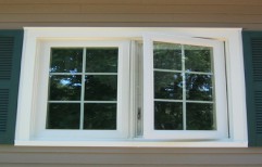 Casement Windows by Lingel Windows