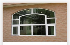 Fixed Window by Unique Solar Power Systems India