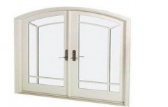 French Windows by Dorowin Frameworks India Private Limited